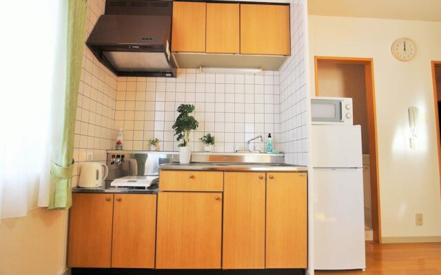 Sapporo Hotel Juno