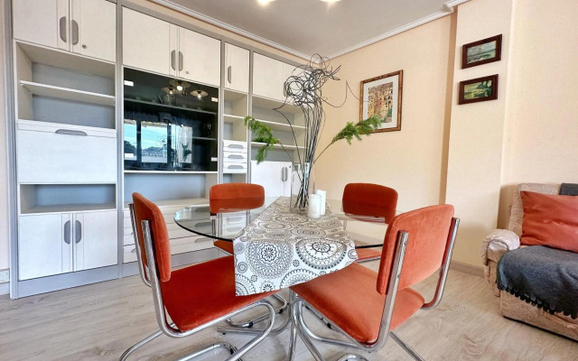 Apartamentos La Caseta