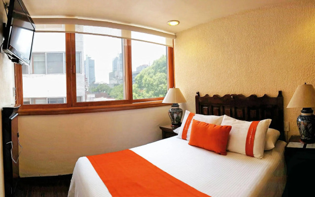 Amberes 64, Ascend Hotel Collection