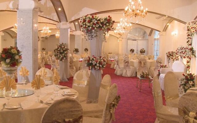 Peradeniya Rest House