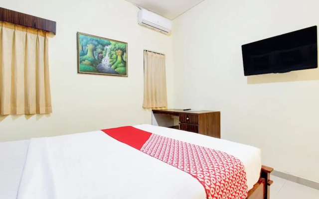 Hotel O Pogung Near Near Ugm Formerly Maleo Residence