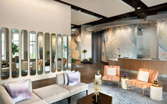 Twelve Midtown, Autograph Collection