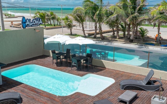Hotel Pousada Aloha