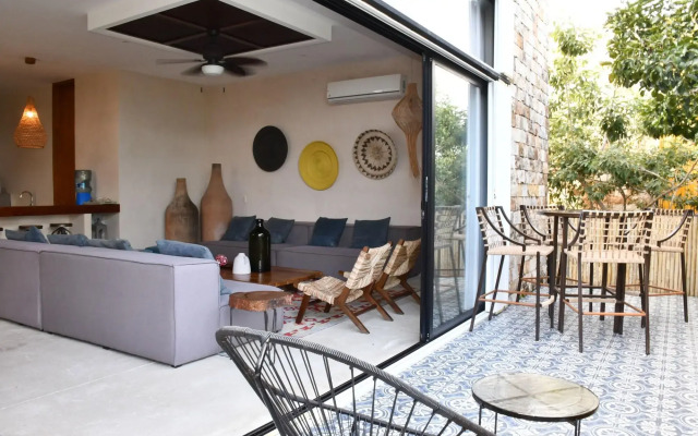 Manor Tulum by The Spot Rentals