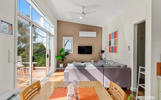 Rural 5 Star Villa's with Resort Amenities