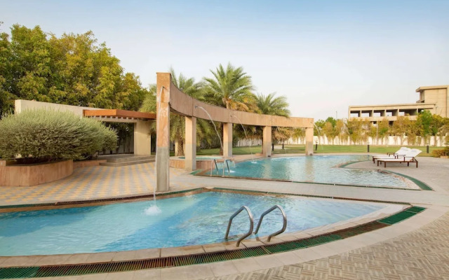 Country Inn & Suites By Carlson Ajmer