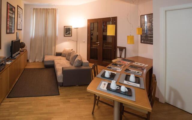 Casa Del Jazz