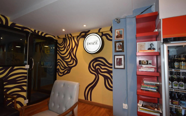 ROOM at VIPA