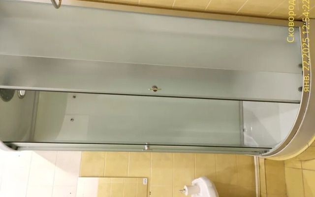 Гостиничный комплекс Горизонт