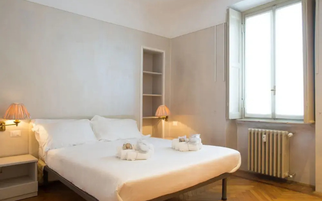 Suitelowcost Spiga