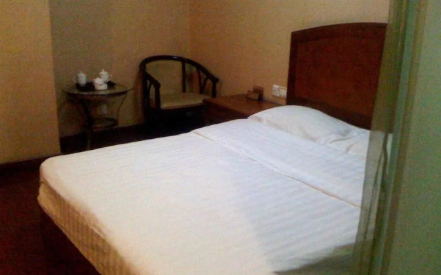 Huqian Hotel - Fuzhou