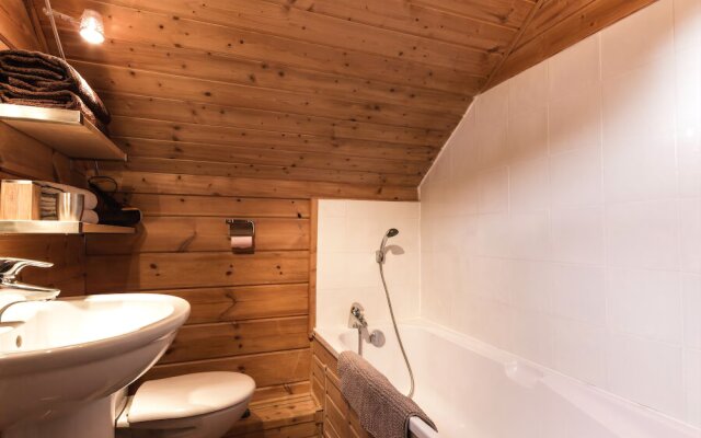 Les Chalets de Celine