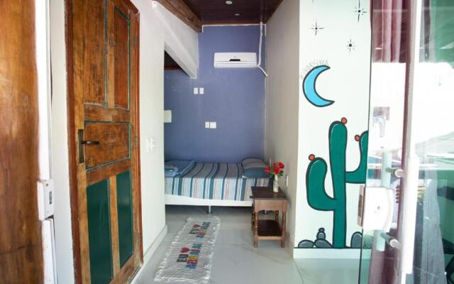 Suites Malibu 3