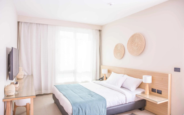 Redcon Suites