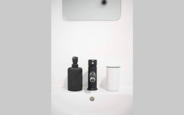 Appartement de standing proche ArcTriomphe - 8P