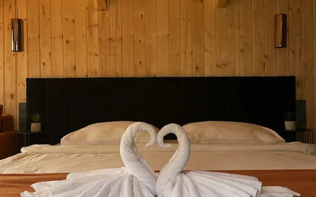 Glamping Resort Halicanum
