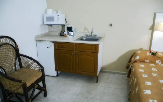 Palmera Suites