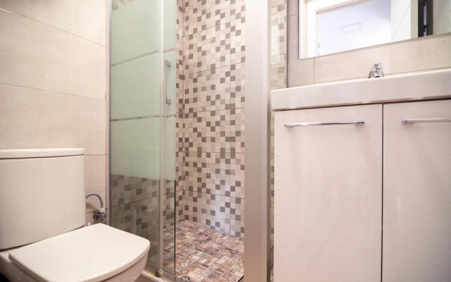 Apartamento en 1º línea de playa