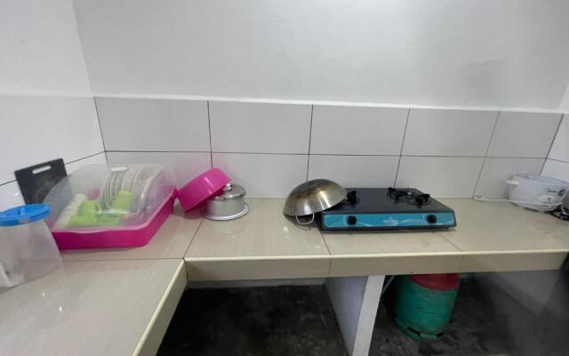 OYO 90497 Eva Homestay