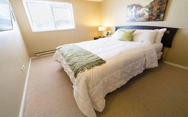 Winnipeg Executive Suites - Polo Park