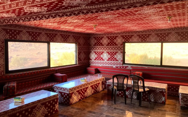 Wadirum Quiet Village Camp
