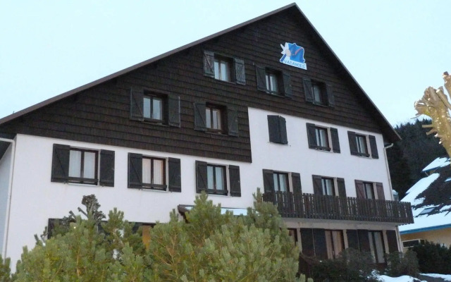 Résidence Les Myrtilles