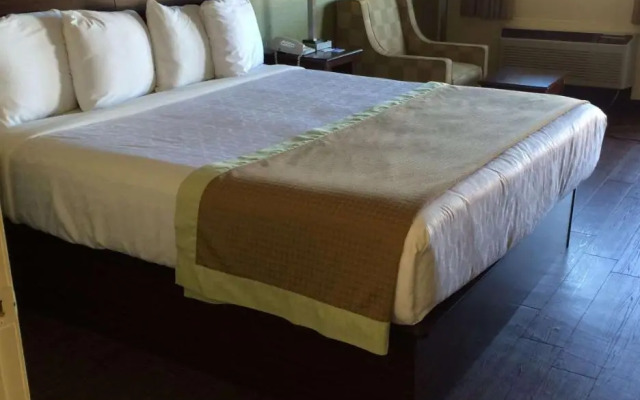 Western Inn Suites