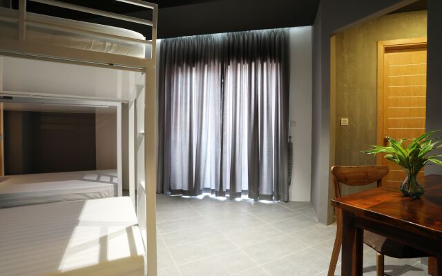 SKY HOTEL Central Phnom Penh - Rooms & Apartments