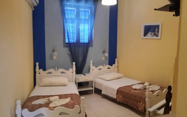 Hotel Thirasia