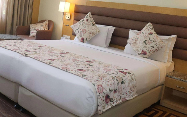 Best Western Resort Country Club