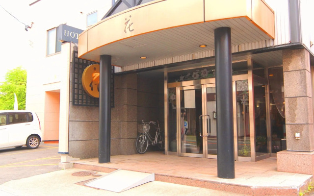 Hotel Hana