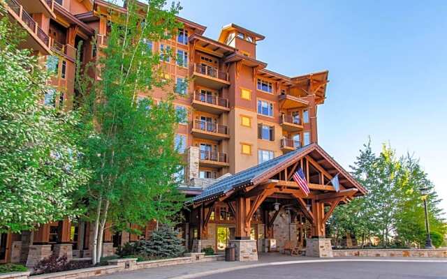 Hyatt Centric by Lespri Management