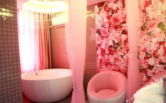 Yongsheng Wanlian Theme Hotel