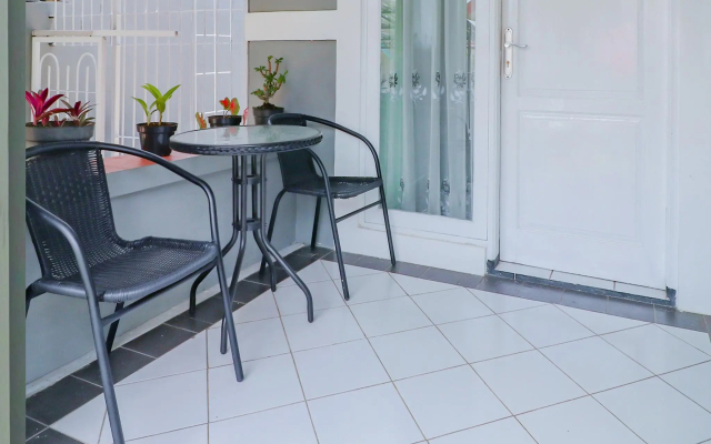 Villa Cipendawa Md28 Cianjur by OYO Rooms
