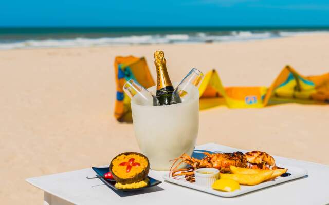 G2 Beach Hotel