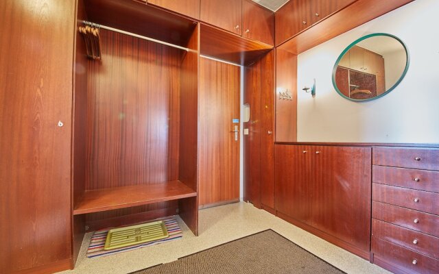 Appartement Lacher