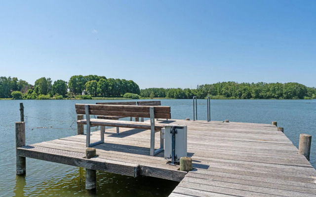 Studio Apartment 15 mit eigenem Bootssteg