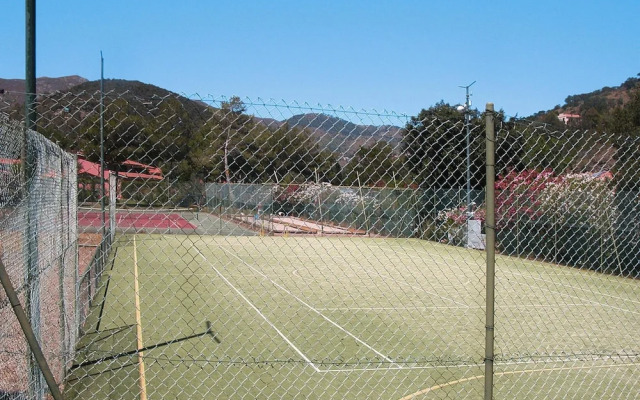 Ortano Mare Village in Rio Marina