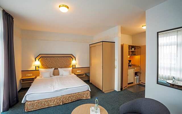 Apart'Hotel