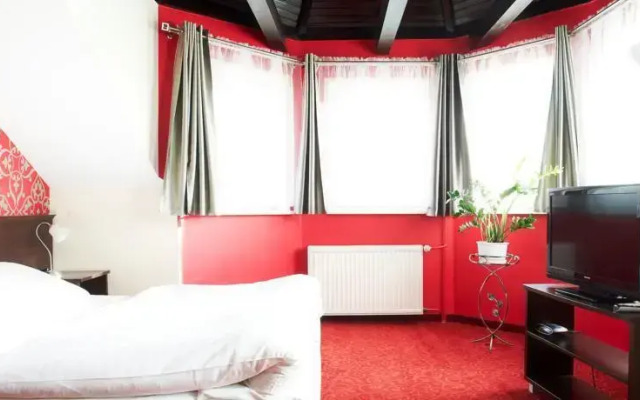 Pensjonat Przy Zamku