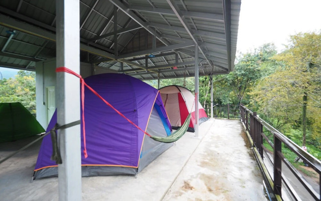 Wang Tey Homestay Khiri Wong