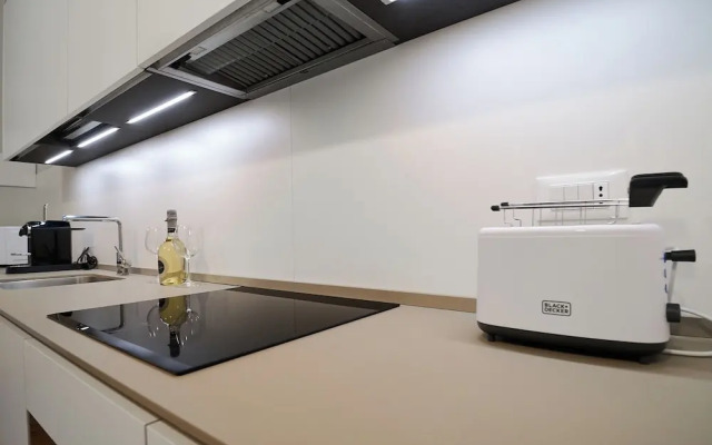 MILAN design Loft in great location