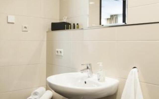Aparthotel Deluxe