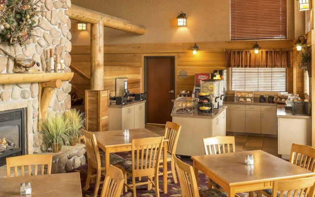 Kelly Inn & Suites Mitchell South Dakota