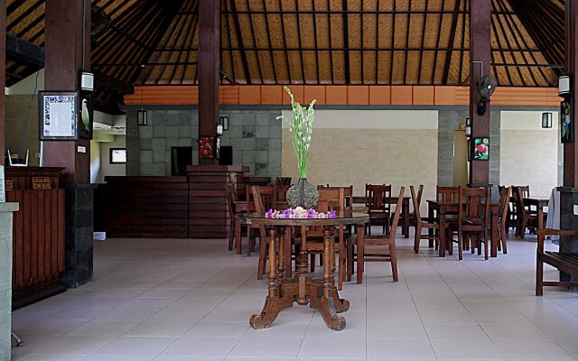 Kusuma Resort
