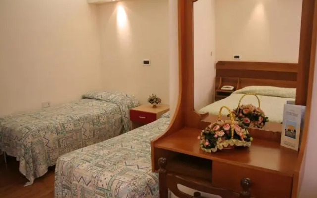 Hotel Sirena