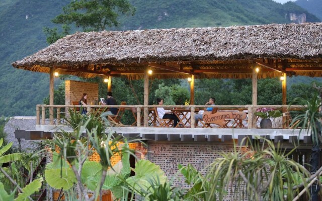 Mai Chau Ecolodge