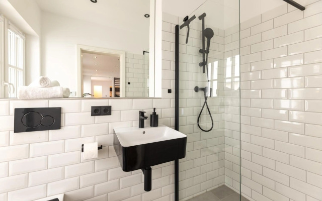 Big Loft *Reeperbahn*Harbor*Schanze*City