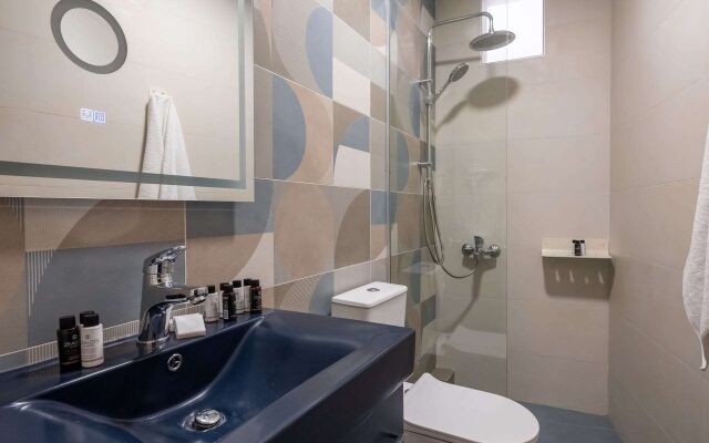 Azul Eco Hotel