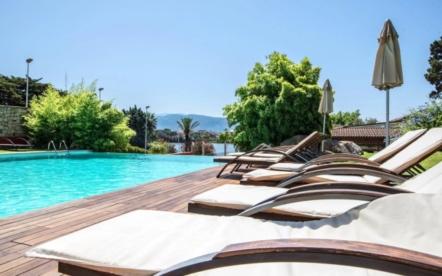 Villa Morgana Resort & Spa